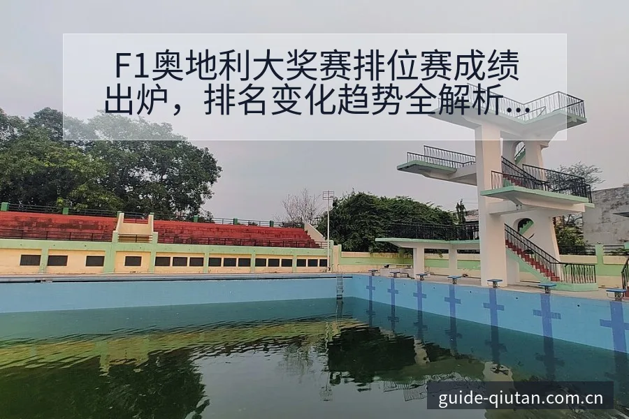 F1奥地利大奖赛排位赛成绩出炉，排名变化趋势全解析 - 球探比分